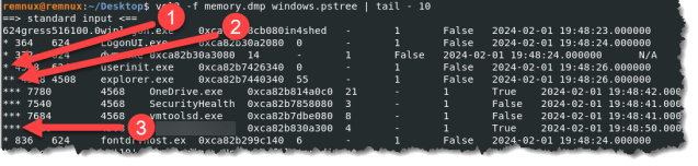 CyberDefenders: Ramnit (Memory Forensic Analysis) – N00b_H@ck3r